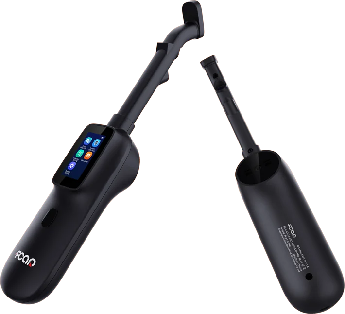 FCAR TR100, medidor láser de desgaste de neumáticos